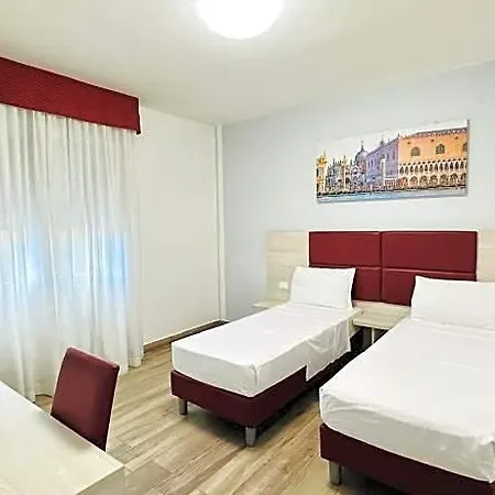 Dream Hub 5*
