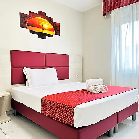 Dream Hub Hotel