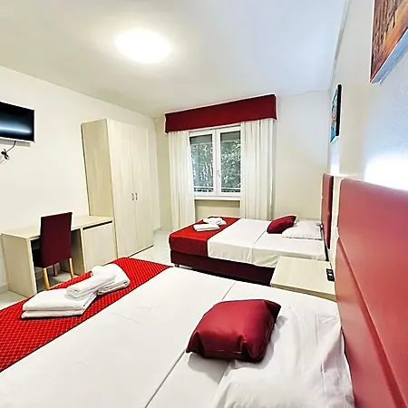 Dream Hub Hotel