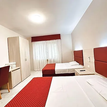 Dream Hub Hotel