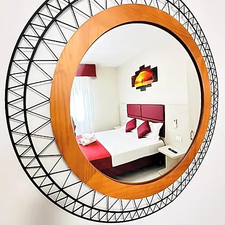 Dream Hub Hotel