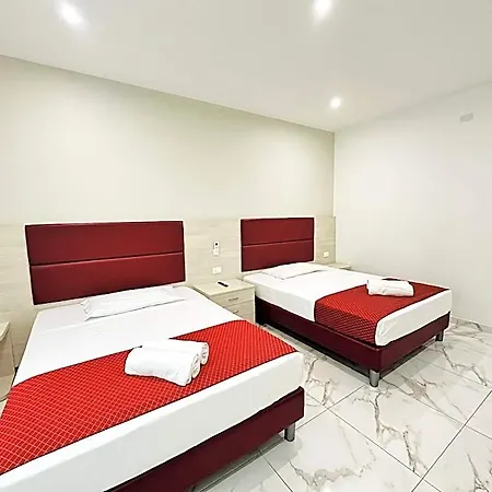 Dream Hub Hotel Venise