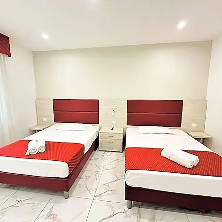 Hotel Dream Hub