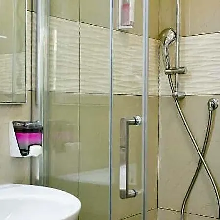 Hotel Dream Hub 5*