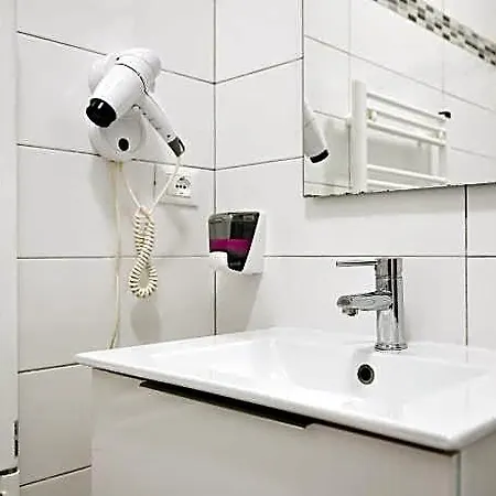 Dream Hub Hotel 5*