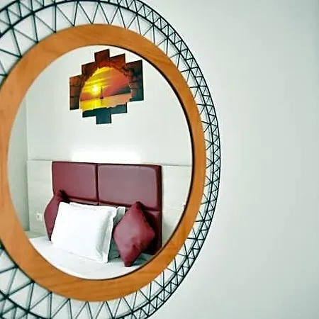 Hotel Dream Hub