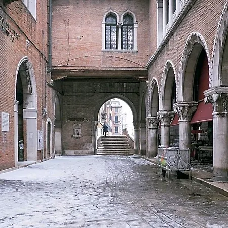 Dream Hub Hotel Venise