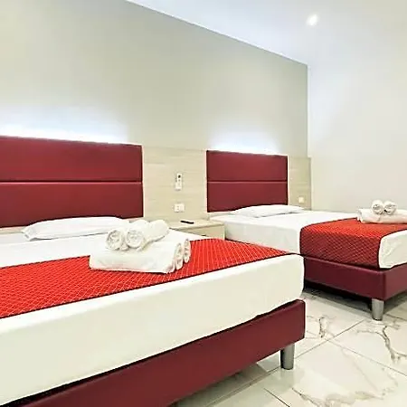 Hotel Dream Hub Venise
