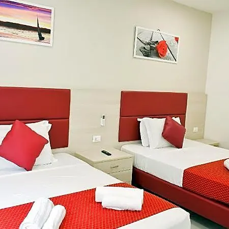 Dream Hub Hotel
